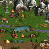 Twilight's Golden Shadow