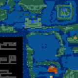 Upadek Skalnego miasta