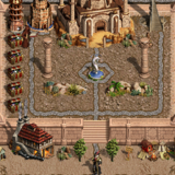 Upadek Skalnego miasta