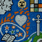 BATTLEJUICE 2.5 MAYDAY  (ally)