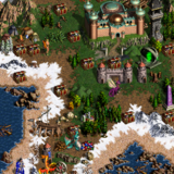 BATTLEJUICE 2.5 MAYDAY  (ally)