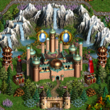 Might and Magic ORIGINAL v1.0