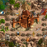Might and Magic ORIGINAL v1.0