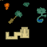 Couatl's Canyon 1.31