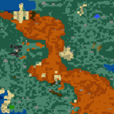 Couatl's Canyon 1.31