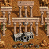 Couatl's Canyon 1.31