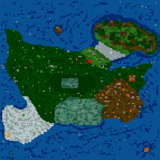 Imperium w popiołach