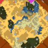 Magiczne Lustro 1vs1