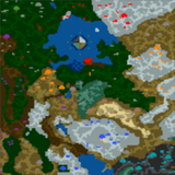 A journey to the Unknown (v 2.0)