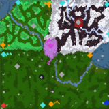 Powstanie Królestw Południa