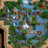 Might and Magic Extended