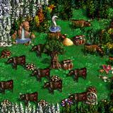 Pan Zniszczenia Hardcore