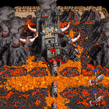 Pan Zniszczenia Hardcore