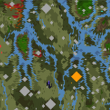 Kampania I: Mroczny Zwiastun