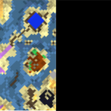 Kampania I: Mroczny Zwiastun