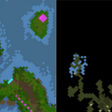 Kampania I: Mroczny Zwiastun