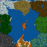 Lake Oro