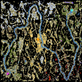 Wyspy, tunele, portale