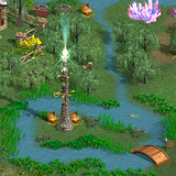 7th Voyage of Sinbad