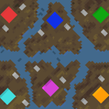 Ace of Diamonds (Blood Run)