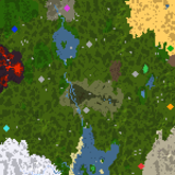 Arret - Fight for Dominance v0.9d