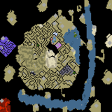 Arret - Fight for Dominance v0.9d