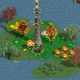 Arret - Fight for Dominance v0.9d