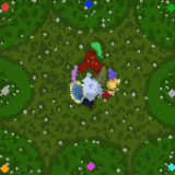 Canyon of Might and Magic (Ver 1.1)