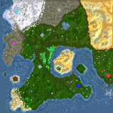 Conquest of the New Land