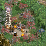 Conquest of the New Land