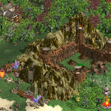 Conquest of the New Land