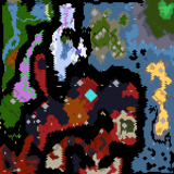 Elgon (dalsze dzieje)