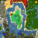 Elgon (dalsze dzieje)