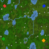 Green lands (v1.2)