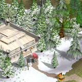 Jonah Falcon's Allies