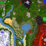 knights of the Chaos