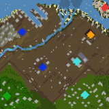 Mayhem in the Great City of Order