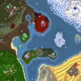 Restoration of Glory