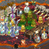 Restoration of Glory