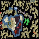 Rivers End (Teams) ver 1.3