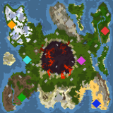 Seems Mineral 2 vs 2