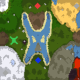 -=THE ARENA=- v 1.00