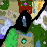 -=THE ARENA=- v 1.00