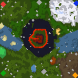 The Battle for the Lost City