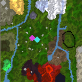 The Earth of Confusion 