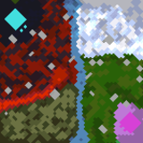 The Life and Death Game