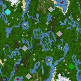 Under the Bridge 1.6