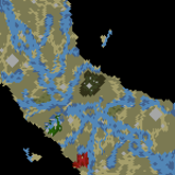 Under the Bridge 1.6