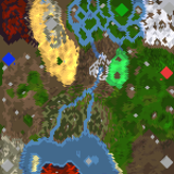 War of the wastelands