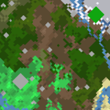 World turned inside out